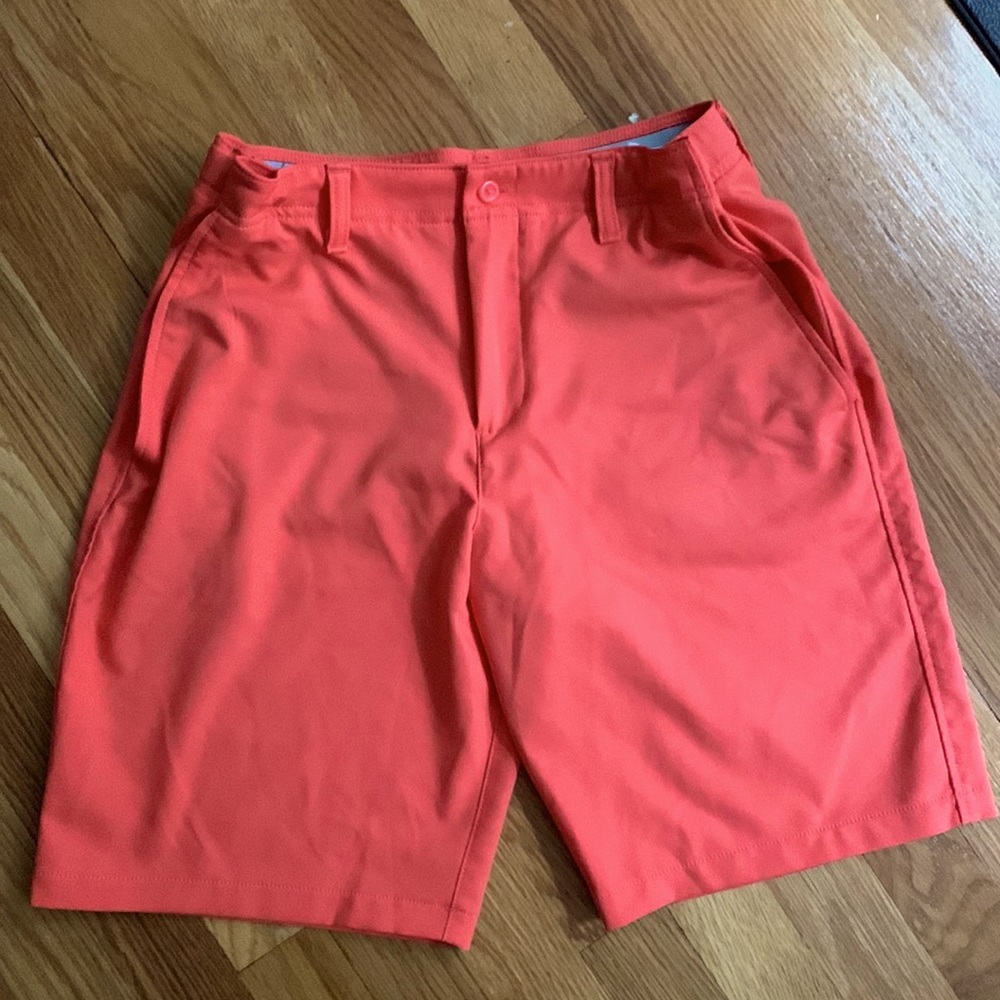 Under Armour Golf Short